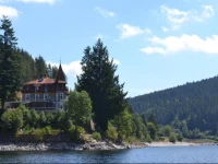 Seehotel Hubertus 