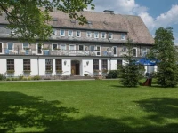 Berghotel Hoher Knochen 