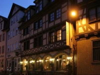 Stadthotel Patrizier 
