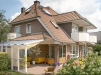 Pension Blumen-Villa 
