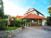 Parkhotel Stader Hof 