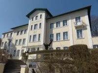 Hotel Bayerischer Hof Starnberg 