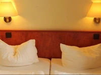 Hotel Stadt Stendal 