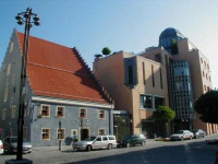 Hotel Theresientor