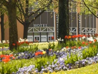 Hotel Theresientor 