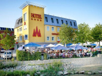 Stadthotel Wenisch