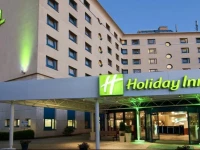 Holiday Inn Stuttgart 