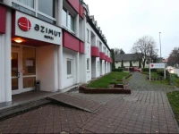 Azimut Hotel Erding 