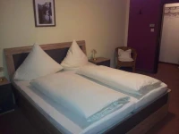Hotel zur Winzergenossenschaft 