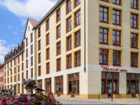 Mercure Hotel Erfurt Altstadt