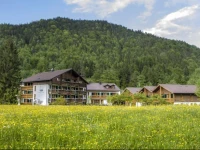 Alphotel Ettal 