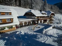 Hotel Blaue Gams 