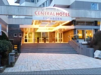 Central Hotel Eschborn 
