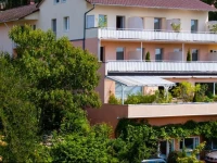 Hotel Alpenblick Garni 