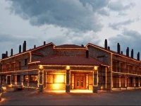 Miramonte Chalet 4*