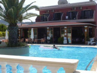Marvel Hotel Arillas