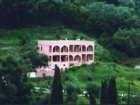 Aphrodite Apartments Agios Gordios 