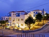 Romantica Apartments 3*