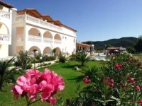 Plessas Palace 3*
