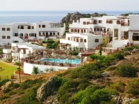 Aegean Village 4*