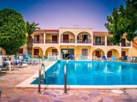 Iliessa Beach 3*