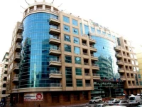Grand Midwest Bur Dubai Hotel Apartments 