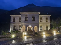 Aberratio Boutique Hotel 2*