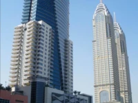 Grand Midwest Tower Hotel Apartments 