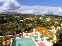 Apokoron Luxury Villas
