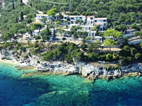 Paxos Beach Hotel