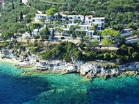 Paxos Beach Hotel 4*