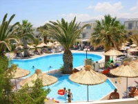 Europa Beach Hotel Galaxidi 