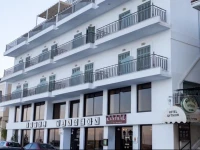 Pantheon City Hotel 3*