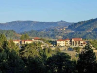 Pindos Palace 
