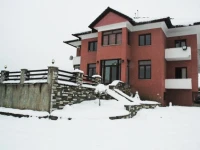 Nefeli Guesthouse 