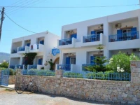 Athena Apartments and Studios 