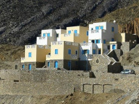 Olympos Archipelagos