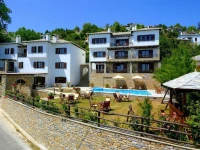 Hotel Zagora 