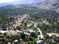 Eleonas Traditional Resort