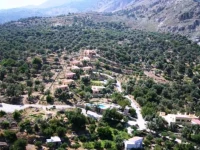 Eleonas Traditional Resort 4*