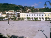 Phoenix Hotel Zakynthos 3*