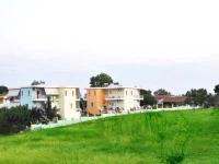 Olympion Village Studios 2*