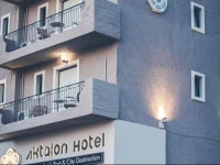 Aktaion 2*