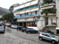Stavrodromi