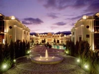 Epirus Lux Palace 5*