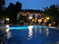 Krikonis 3*