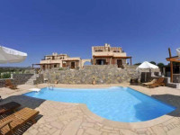 Esperides Stone Houses