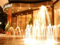 Egnatia City Hotel And Spa