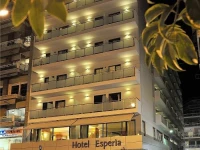 Esperia 3*