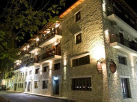 Filoxenia & Spa